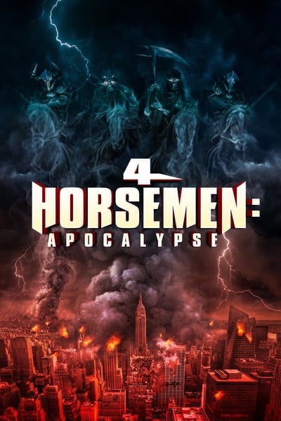 4 Horsemen Apocalypse 2022 1080p WEBRip x265 3bfee77f0c01315bc04602597bcf49e6