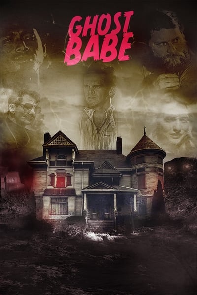 Ghost Babe (2023) 1080p WEBRip-LAMA 0da629f8f507a959b476dc0c953ab7e7