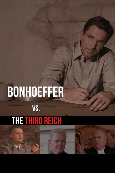 Bonhoeffer Vs  The Third Reich (2023) 1080p WEBRip-LAMA Fa6a7ef1c6548908416326ed515b69e7