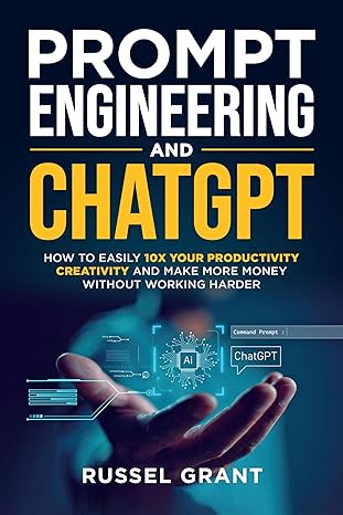 Prompt Engineering and ChatGPT