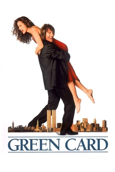 Green Card 1990 1080p BluRay x265 7c196c001fc3d5660facaa0d39c9fcee