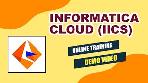 Informatica Cloud (IICS) - The Complete Guide 2023 Edition