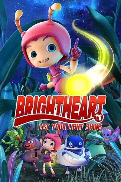 Brightheart Let Your Light Shine (2020) 720p WEBRip-LAMA Faf88b097b8d6fc01fb81b9e54dac0f0