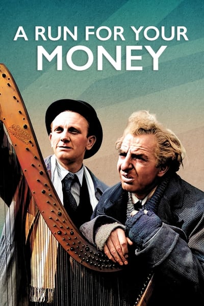 A Run for Your Money 1949 1080p BluRay x265 72527c668221788577791bbd6df255fb