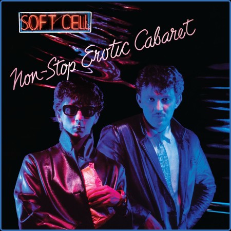 VA - Non-Stop Erotic Cabaret (Deluxe Edition) (1981)