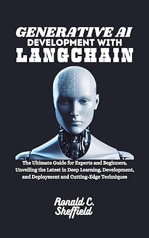 Generative AI Development with Langchain
