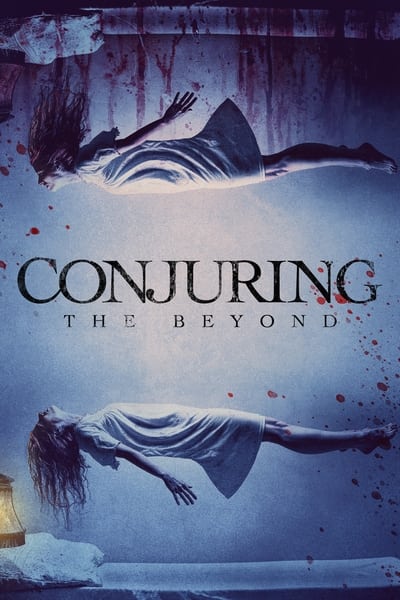 Conjuring The Beyond (2022) 1080p BluRay-LAMA Cc3ce561f6e7b64566b21d4e48cf21ff