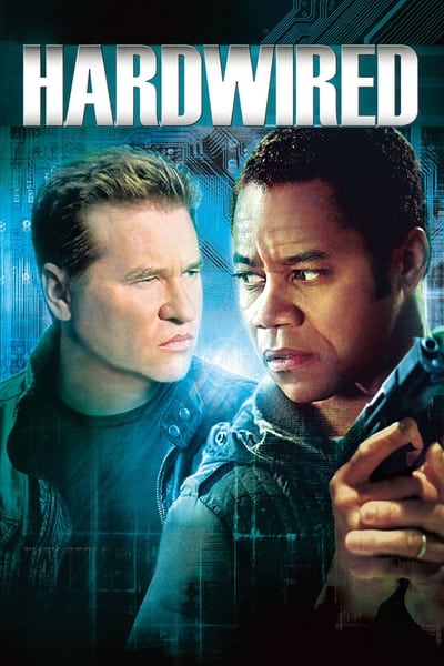 Hardwired (2009) 720p WEBRip-LAMA 8bbb0b208b559d649d01343f9b4dd501