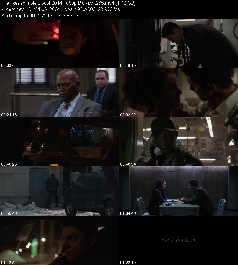 Reasonable Doubt 2014 1080p BluRay x265 734b24b14869e7d1d3c48d0c21b30403