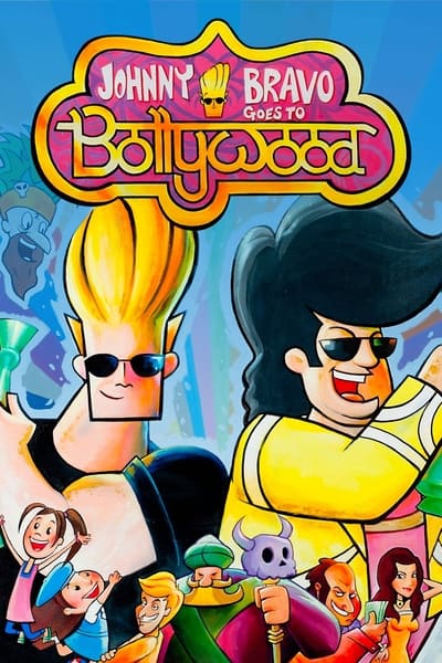 Johnny Bravo Goes to Bollywood 2011 1080p WEBRip x264 703f98b519dfba3bd5b1eab8feef6904