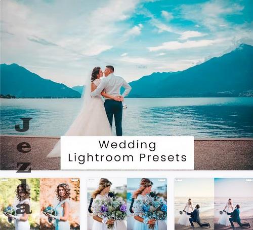 Wedding Lightroom Presets - Q5TTHUF
