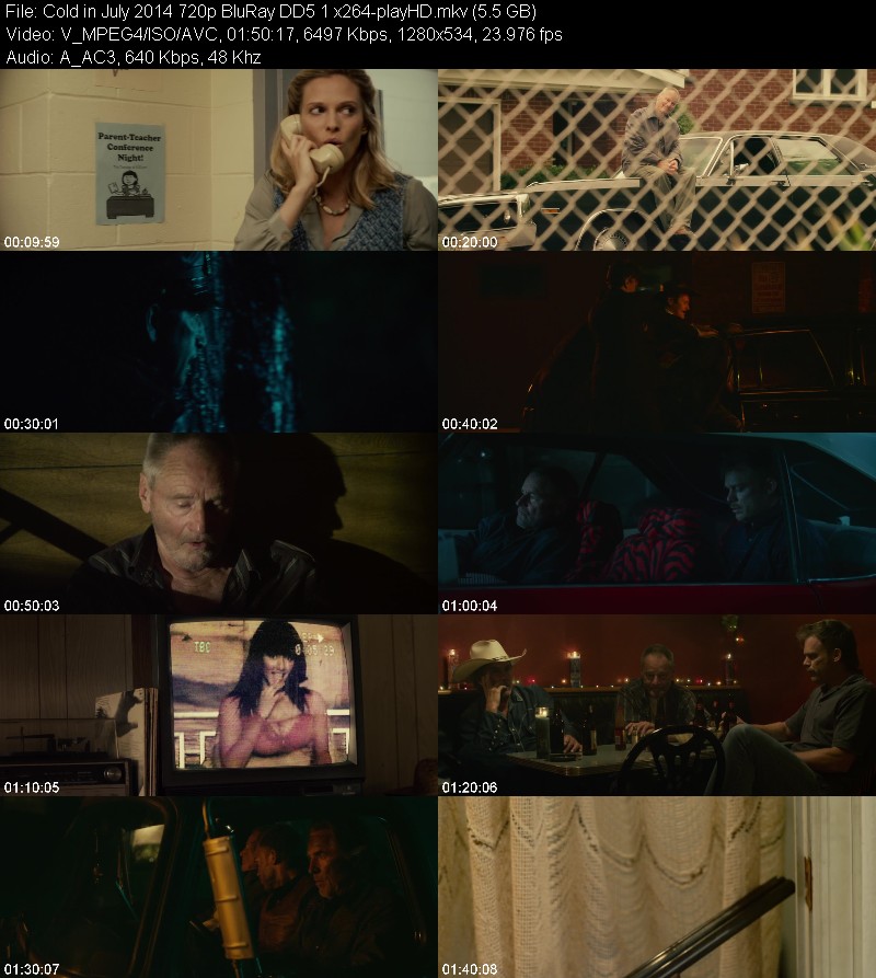 Cold in July 2014 720p BluRay DD5 1 x264-playHD 283208465180f358d5646764b410ea05