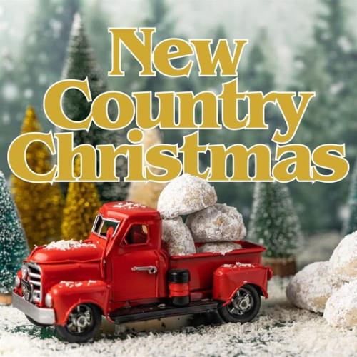New Country Christmas (2023)