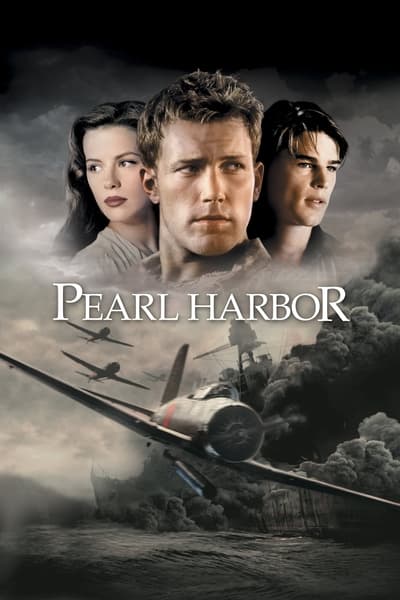 Pearl Harbor 2001 1080p BluRay H264 AAC Eb7dce153b4a61028bb86eb0785b2c06