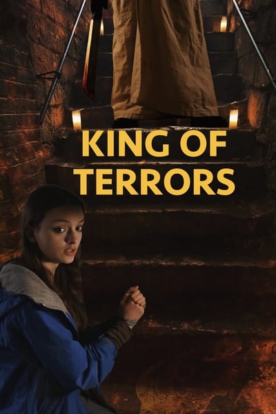 King Of Terrors (2022) 720p WEBRip-LAMA A223353aae58fc1f041b395be610f407