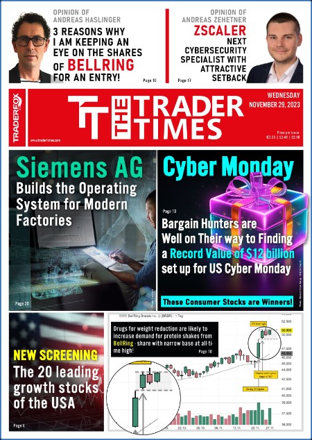 The Trader Times - 29 November 2023 5e0f26bdc64cb48beb92543bf272f20a