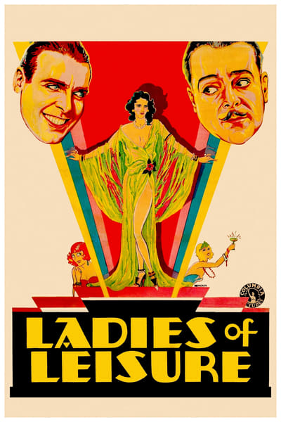 Ladies of Leisure 1930 1080p WEBRip x264 685e529f93ffa3d557bbce8851773b0a