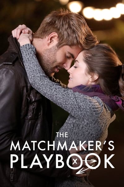 The Matchmakers Playbook (2018) 720p WEBRip-LAMA 8cba422393bcdf8b3b68d7cd0700860a