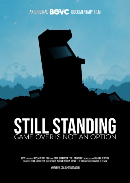 Still Standing (2023) 1080p WEB h264-OPUS