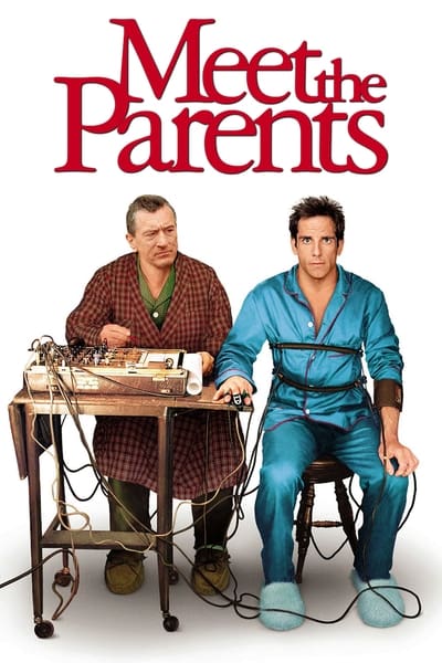 Meet the Parents 2000 1080p BluRay x265-RBG F89071ed67462c15be8539e1c21d600a