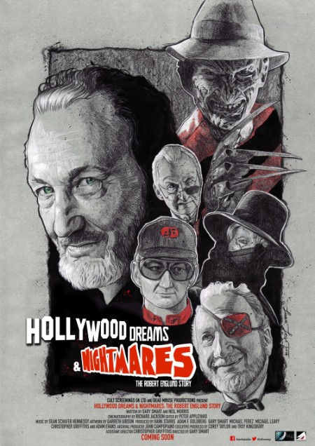 HollyWood Dreams and Nightmares The Robert Englund Story (2022) 720p WEB h264-OPUS