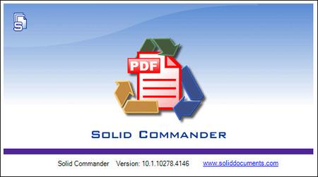 Solid Commander 10.1.17360.10418 Multilingual