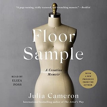 Floor Sample: A Creative Memoir [Audiobook]