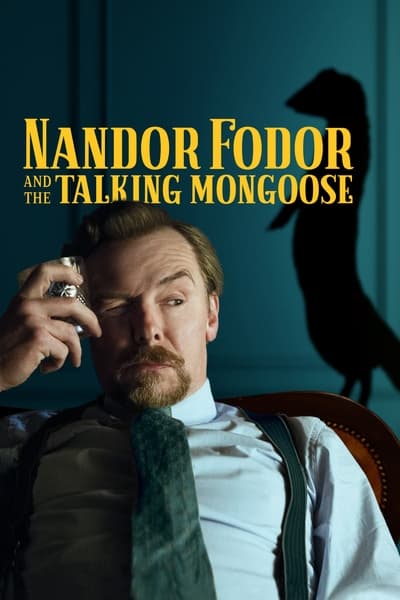 Nandor Fodor and the Talking Mongoose 2023 1080p WEBRip DD5 1 x264 Dd600e1dfe24df92f9854a76cc29a414
