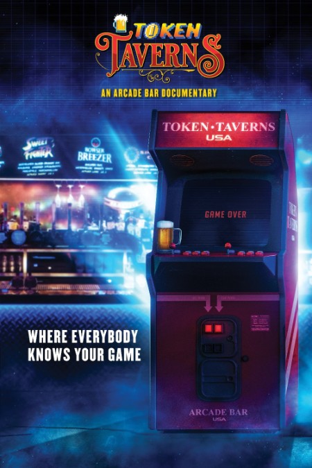 Token Taverns (2023) 1080p WEB h264-OPUS