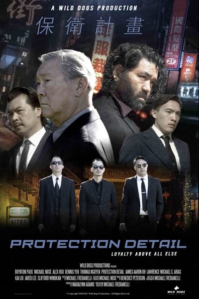 Protection Detail (2022) 720p WEBRip-LAMA D4af0a4d7ca5d8b507d58be4bec12115