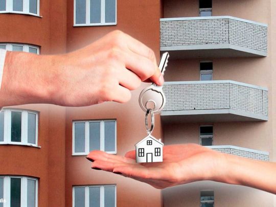 Беззаконно переоформили 16 квартир киян на своїх родичів: в Києві розкрили житлову аферу на мільйон доларів