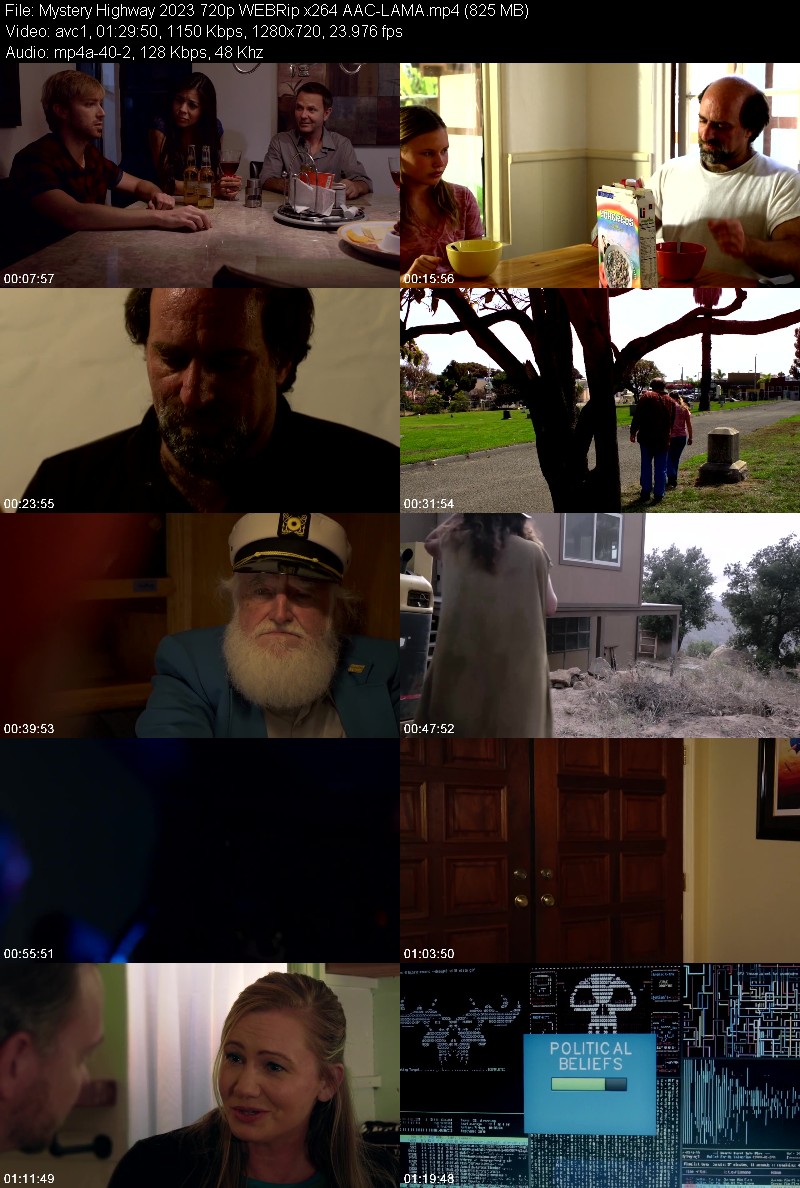 Mystery Highway (2023) 720p WEBRip-LAMA 0426af370dff850967e128d6dac2e317