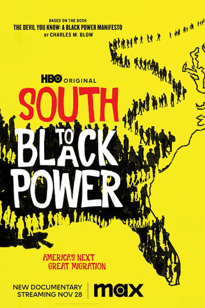South To Black Power (2023) 1080p WEBRip 5 1-LAMA 04e0c2920b72900490196cb202604917