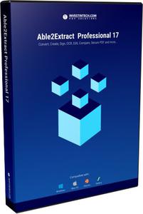 Able2Extract Professional 19.0.2 Multilingual (x64)
