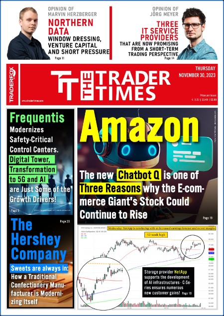 The Trader Times - 1 December 2023 3812fe05d97c3274c2fa0fc0b321a018