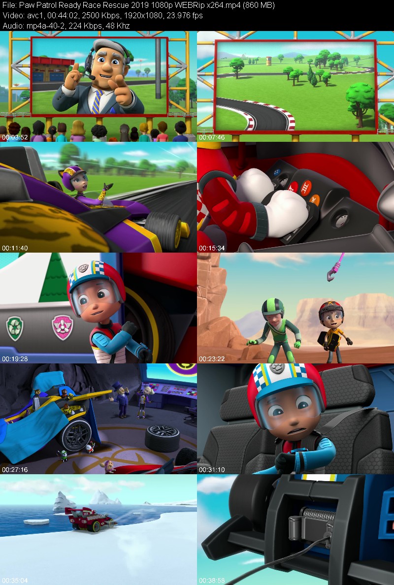 Paw Patrol Ready Race Rescue 2019 1080p WEBRip x264 6747e6b451663d9b62fcc69bca294c18