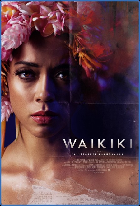 Waikiki (2020) 1080p WEBRip x264 AAC-YTS