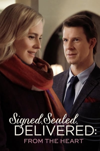 Signed Sealed Delivered From The Heart 2016 1080p WEBRip x265 A399104175f7a55b49abd651b7e3bf1e