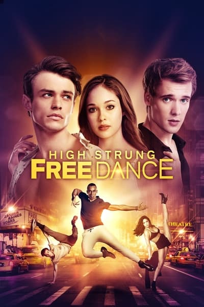 High Strung Free Dance 2018 1080p BluRay x265 7e9195c0f5ef7415c8ff99211401e222