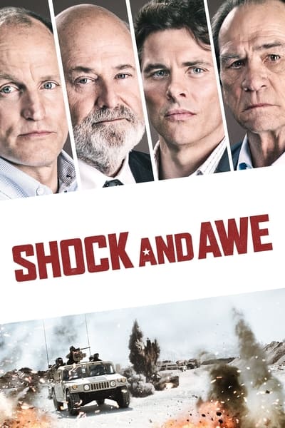 Shock and Awe 2017 1080p BluRay x265 E8b39a22828dc76ba89c38e15a351b23