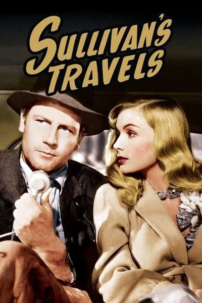 Sullivans Travels 1941 1080p BluRay H264 AAC 842fc2272fd7b1e91bb12f9f485fe324