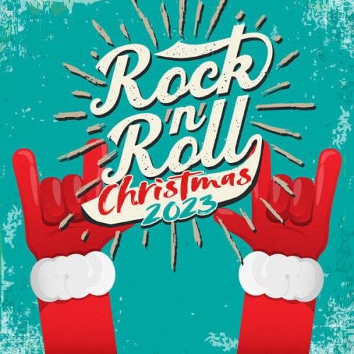 Rock n Roll Christmas 2023 (2023)