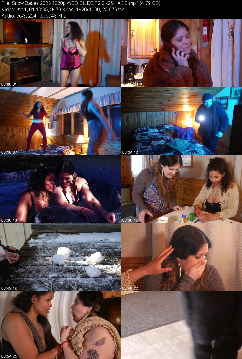 Snow Babes 2023 1080p WEB-DL DDP2 0 x264-AOC 9ed4c5da62d03f8ec6f4c62ae7358229