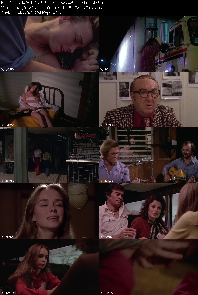 Nashville Girl 1976 1080p BluRay x265 Ff91398c601a9eeb21bc1b387582542b