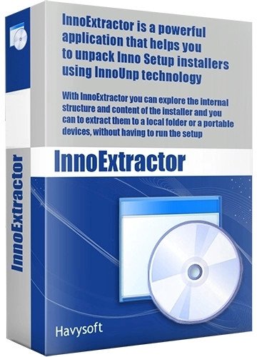 InnoExtractor 2024 v7.0.0.503 Ultra Multilingual