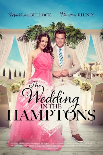 The Wedding In The Hamptons (2023) 720p WEBRip-LAMA 81bac7321015ff2457b7bddbbd648b2e