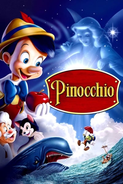 Pinocchio 1940 1080p BluRay x265 789ac0ec03b3bda67d7b7ee9df9f662f