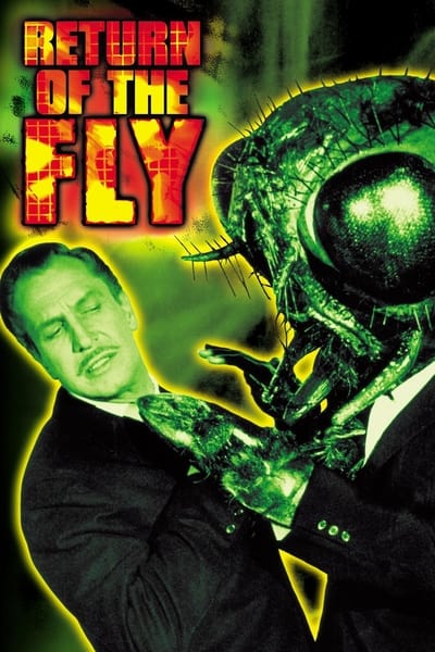 Return Of The Fly (1959) BLURAY 1080p BluRay-LAMA 500822e1d166b151622bec068511df31