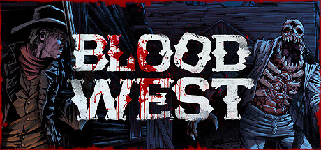 Blood West-Fckdrm
