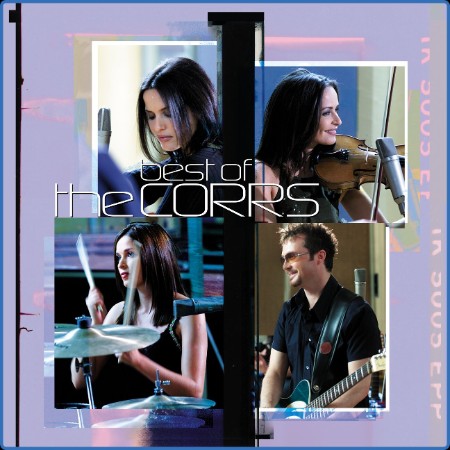 The Corrs - Best Of The Corrs 2023